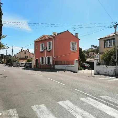 Apartmán T2 Rdc Maison