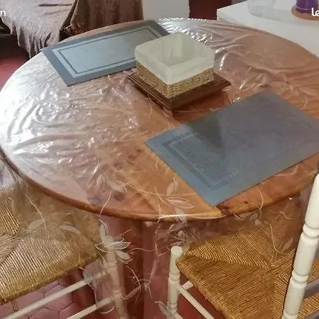 T2 Rdc Maison La Seyne-sur-Mer