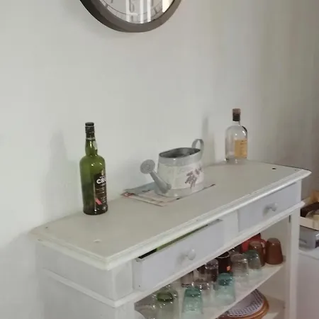 T2 Rdc Maison Apartmán