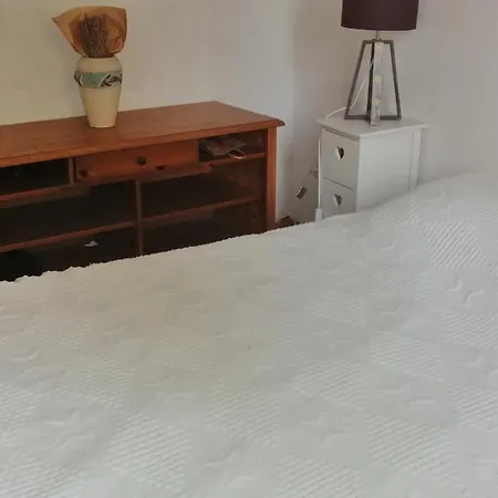 Apartmán T2 Rdc Maison *