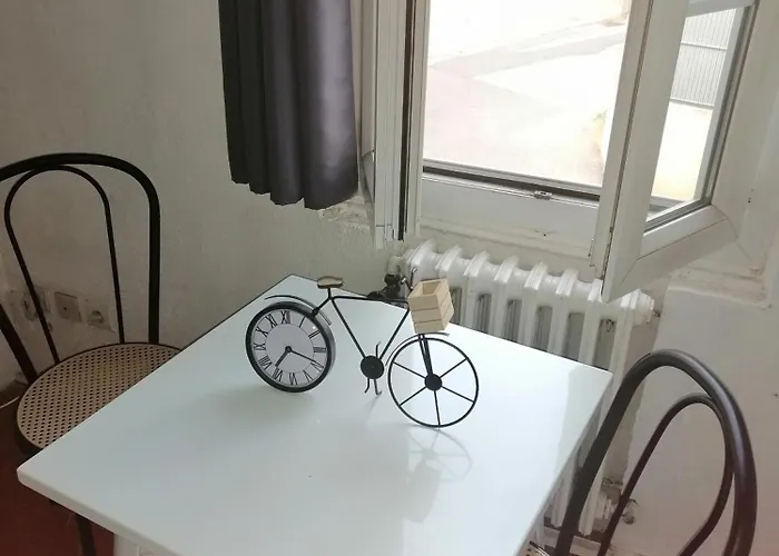 T2 Rdc Maison Apartmán La Seyne-sur-Mer