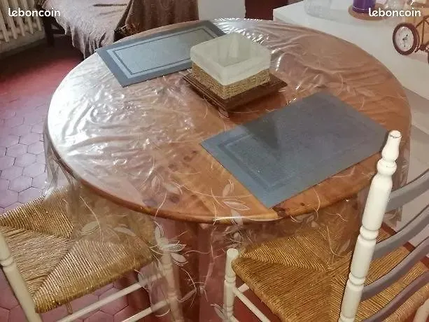 T2 Rdc Maison La Seyne-sur-Mer