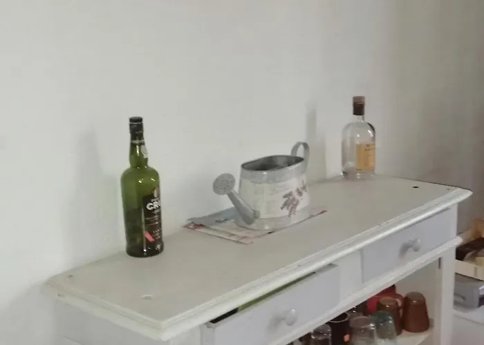 T2 Rdc Maison Apartmán