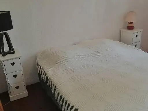 T2 Rdc Maison Apartmán La Seyne-sur-Mer