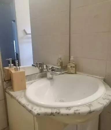 T2 Rdc Maison Ла-Сейн-сюр-Мер