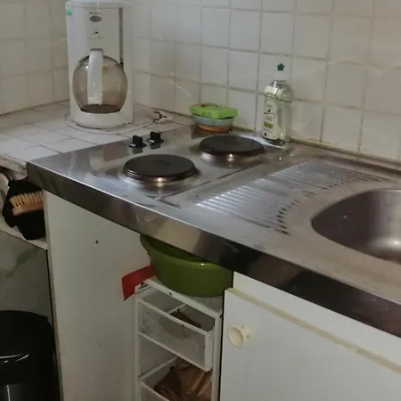 T2 Rdc Maison
