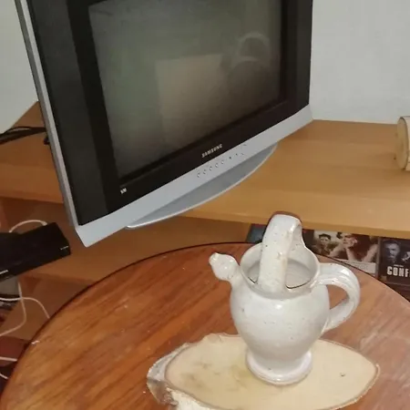 Апартаменты T2 Rdc Maison Ла-Сейн-сюр-Мер