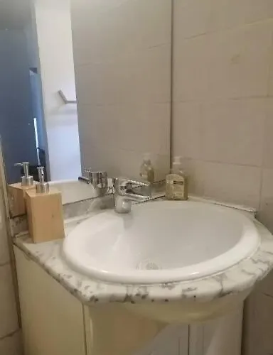 T2 Rdc Maison Ла-Сейн-сюр-Мер