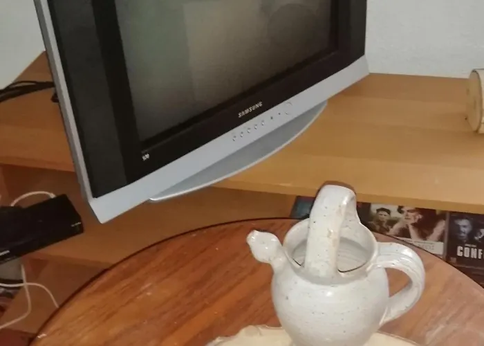 Апартаменты T2 Rdc Maison Ла-Сейн-сюр-Мер